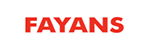 FAYANS