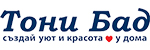 Тони Бад