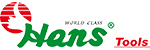 Hans tools