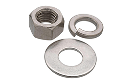 ГАЙКИ/ШАЙБИ/ФЕДЕРКИ