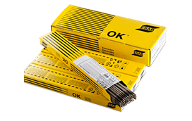 ЗАВАРАЧНА ТЕЛ/ЕЛЕКТРОДИ