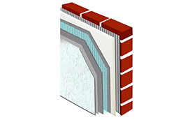 ТОПЛО И ХИДРО ИЗОЛАЦИЯ