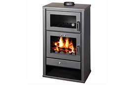 КАМИНИ И ПЕЧКИ