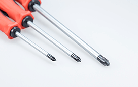 ОТВЕРТКИ И НАКРАЙНИЦИ