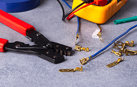 ЕЛЕКТРО МАТЕРИАЛИ