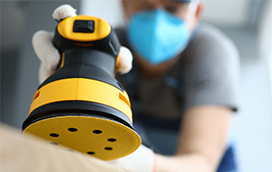 ШЛАЙФМАШИНИ