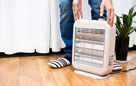 ОТОПЛИТЕЛНИ УРЕДИ