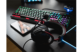 КОМПЮТЪРНИ АКСЕСОАРИ