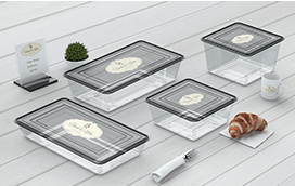 КУТИИ ЗА СЪХРАНЕНИЕ