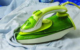 ПРАНЕ / ГЛАДЕНЕ