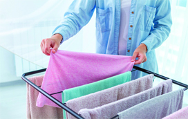 ПРОСТОРИ/СУШИЛНИЦИ