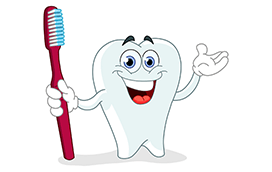 УСТНА ХИГИЕНА