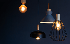 ОСВЕТИТЕЛНИ ТЕЛА