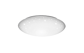 Plafonnier exterieur OPAL 15-9677-14-CM LEDS C4