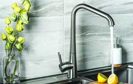 КУХНЕНСКИ СМЕСИТЕЛИ