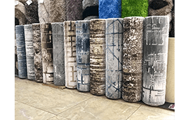 КИЛИМИ/ПОСТЕЛКИ