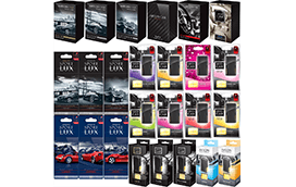 АРОМАТИЗАТОРИ