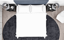 ЧАРШАФИ И ОДЕЯЛА