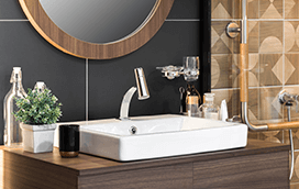 СМЕСИТЕЛИ ЗА УМИВАЛНИК