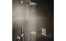 СМЕСИТЕЛИ ЗА ВГРАЖДАНЕ