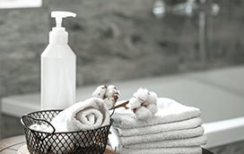 ДОЗАТОРИ ЗА САПУН / САПУНЕРКИ