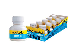 ПРОТИВ ВРЕДИТЕЛИ