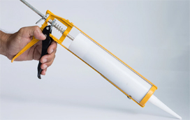 ПИСТОЛЕТИ ЗА ПЯНА И СИЛИКОН