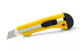 МАКЕТНИ НОЖОВЕ И РЕЗЦИ