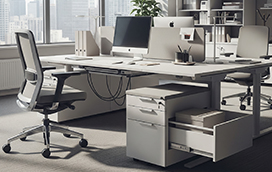 ОБЗАВЕЖДАНЕ ЗА ОФИСА ОБЗАВЕЖДАНЕ ЗА ОФИСА