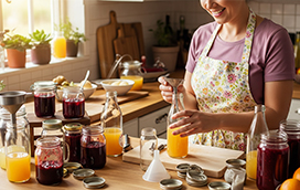 БУТИЛИРАНЕ