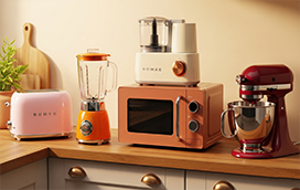 УРЕДИ ЗА КУХНЯТА