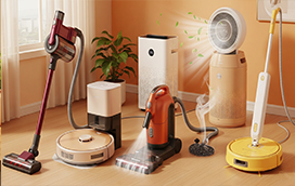 УРЕДИ ЗА ПОЧИСТВАНЕ