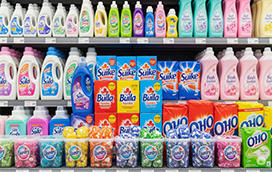 ПРАХОВЕ ЗА ПРАНЕ