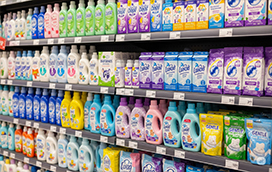 ПРАХОВЕ ЗА ДЕЦА И БЕБЕТА