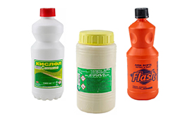 БИТОВА ХИМИЯ