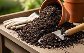 ТОРОПОЧВЕНИ СМЕСИ