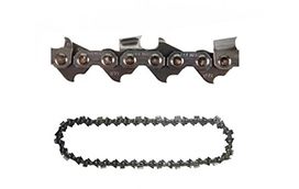 ВЕРИГИ И ПИЛИ