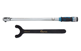 ДИНАМОМЕТРИЧНИ И СЕКТОРНИ КЛЮЧОВЕ