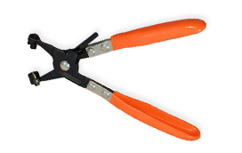 КЛЕЩИ ЗА ВОДНИ СЪЕДИНЕНИЯ И ДРУГИ