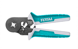 КРИМПВАЩИ И ЗАЧИСТВАЩИ КЛЕЩИ