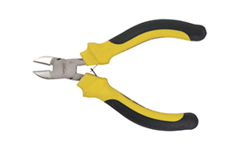 КЛЕЩИ РЕЗАЧКИ