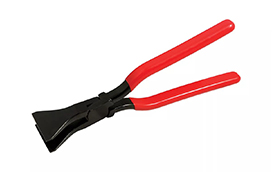 ТЕНЕКЕДЖИЙСКИ КЛЕЩИ