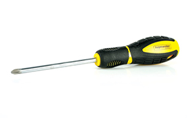 КРЪСТАТИ ОТВЕРТКИ