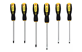 КОМПЛЕКТИ ОТВЕРТКИ