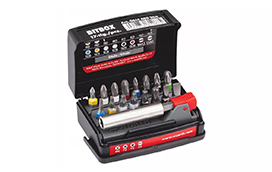 КОМПЛЕКТИ НАКРАЙНИЦИ