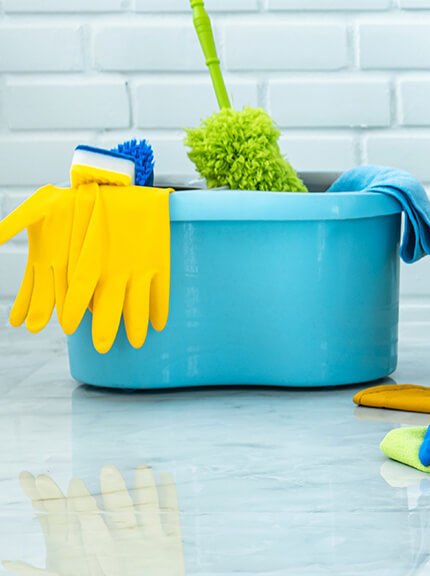 Домашни потреби