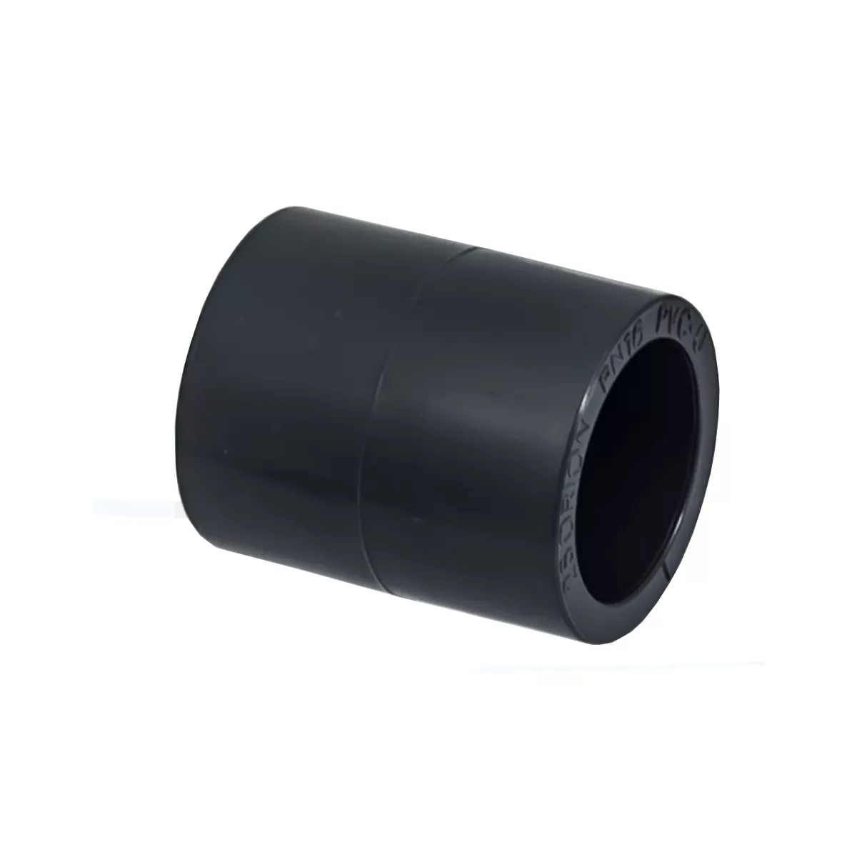 МУФА Ф32 КДН-PVC PLIMAT 0160648 - #070921 - Rumik