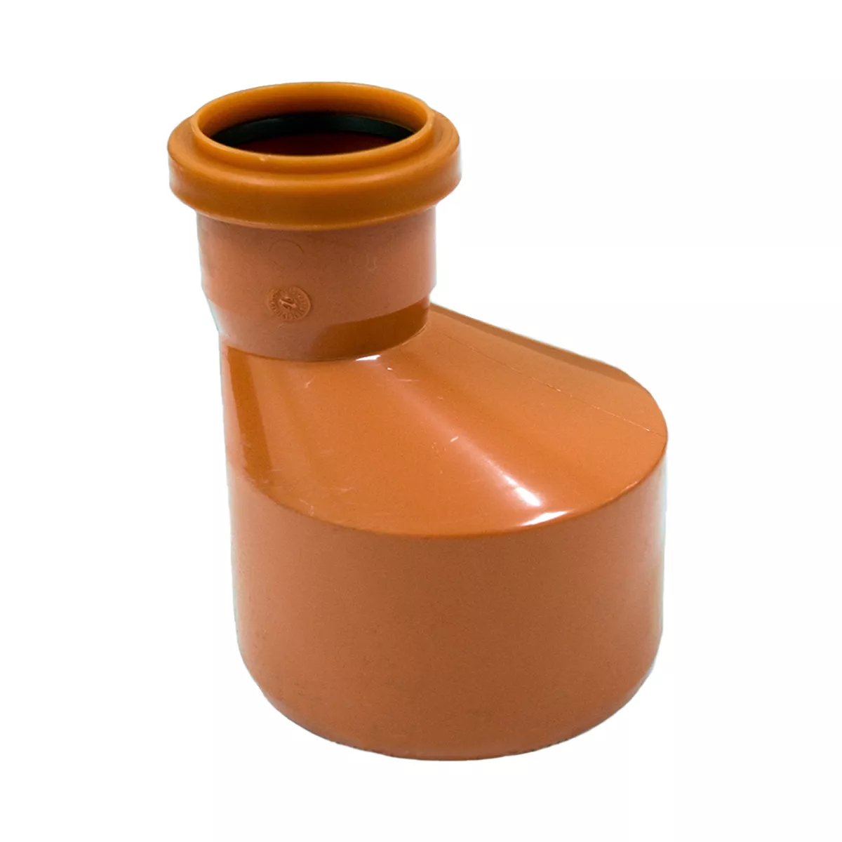 ПРЕХОД Ф110 НА Ф50 КДН-PVC