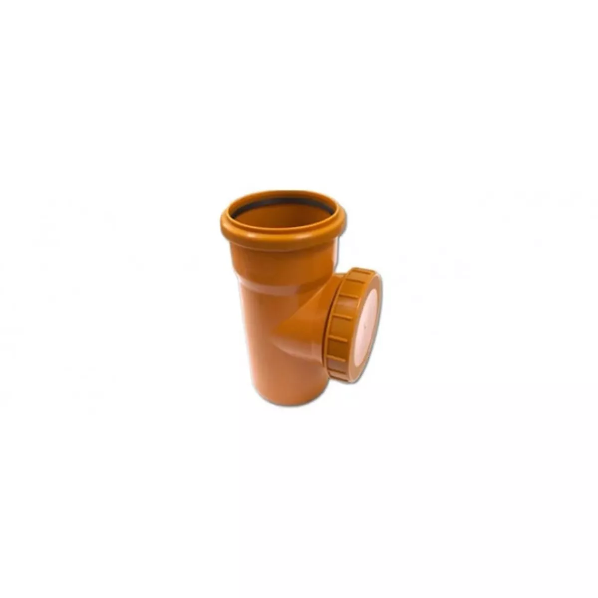 PVC РЕВИЗИЯ Ф110 - 901014