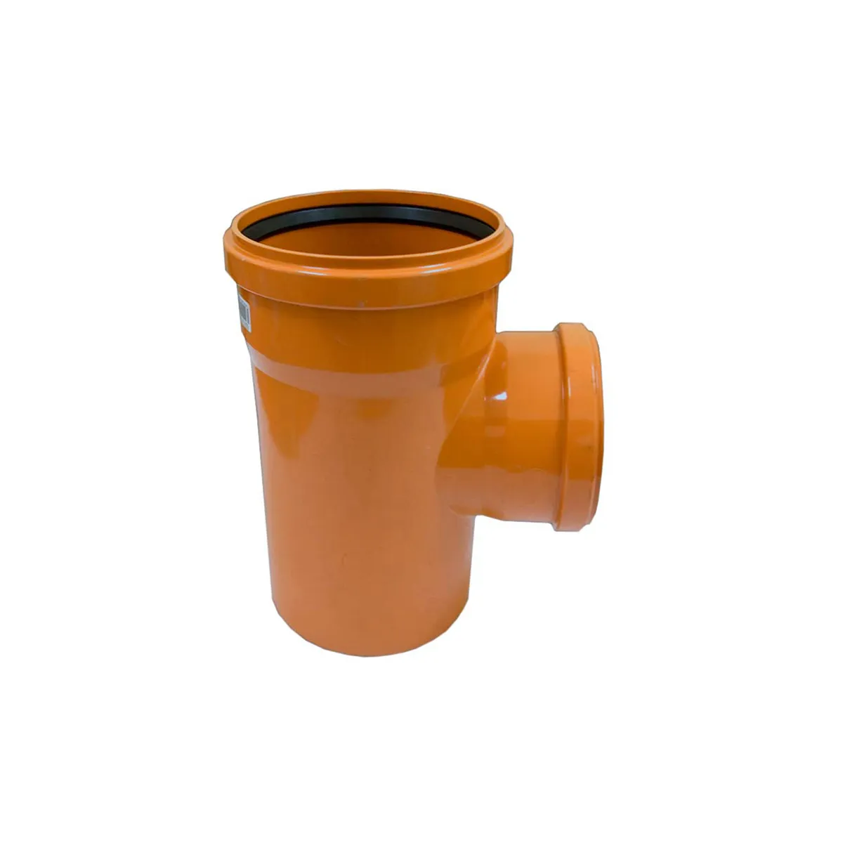 PVC РАЗКЛОНЕНИТЕЛ  Ф110Х50/45°- 126 URM 037